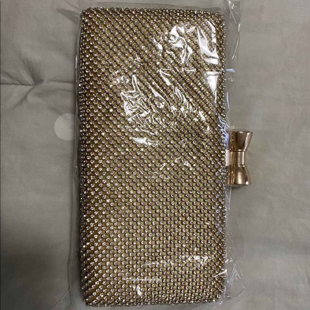 Party clutch